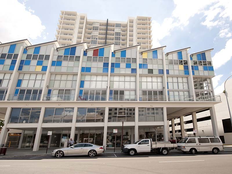 CH8/996 Hay Street, Perth WA 6000