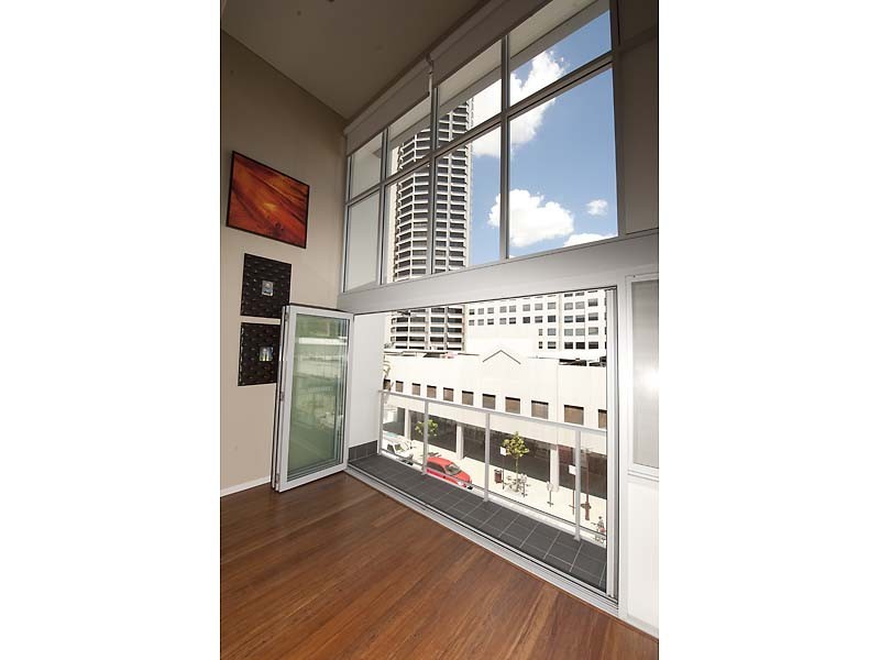 CH8/996 Hay Street, Perth WA 6000