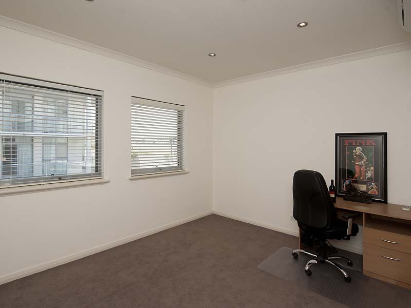 CH8/996 Hay Street, Perth WA 6000