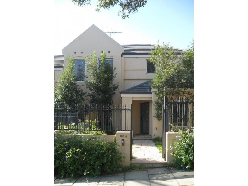 82A Napier Street, Cottesloe WA 6011