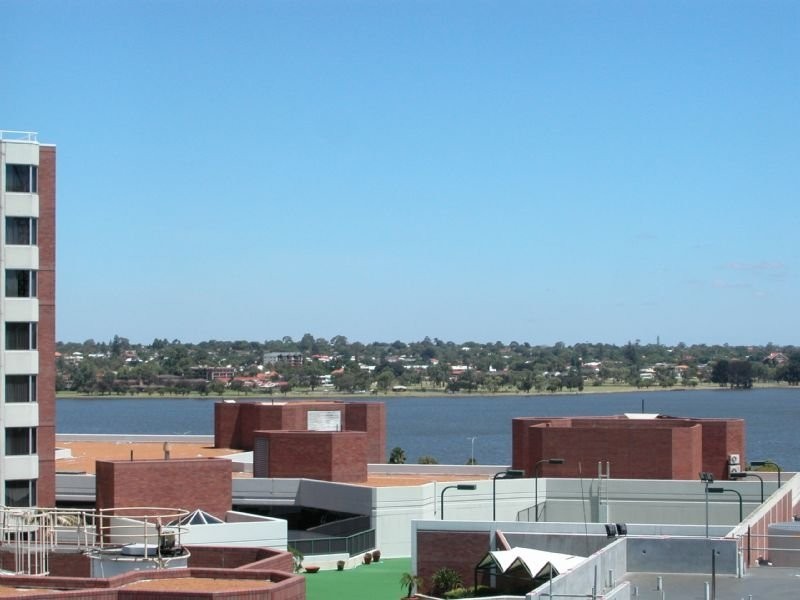 91/128 Adelaide Terrace, Perth WA 6000