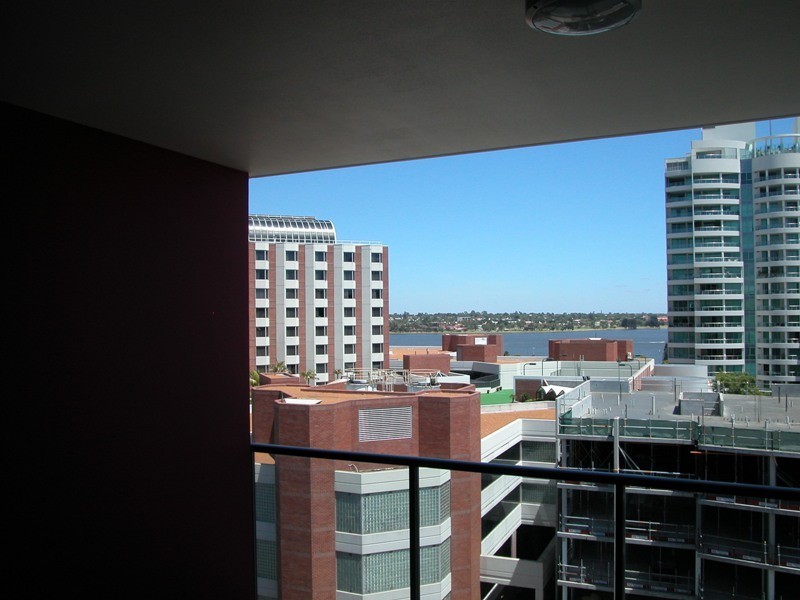 91/128 Adelaide Terrace, Perth WA 6000