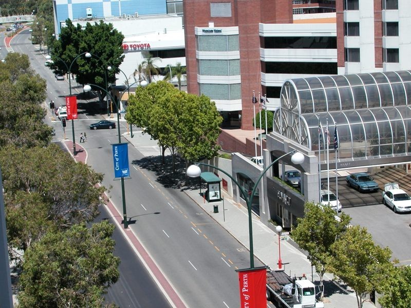 91/128 Adelaide Terrace, Perth WA 6000