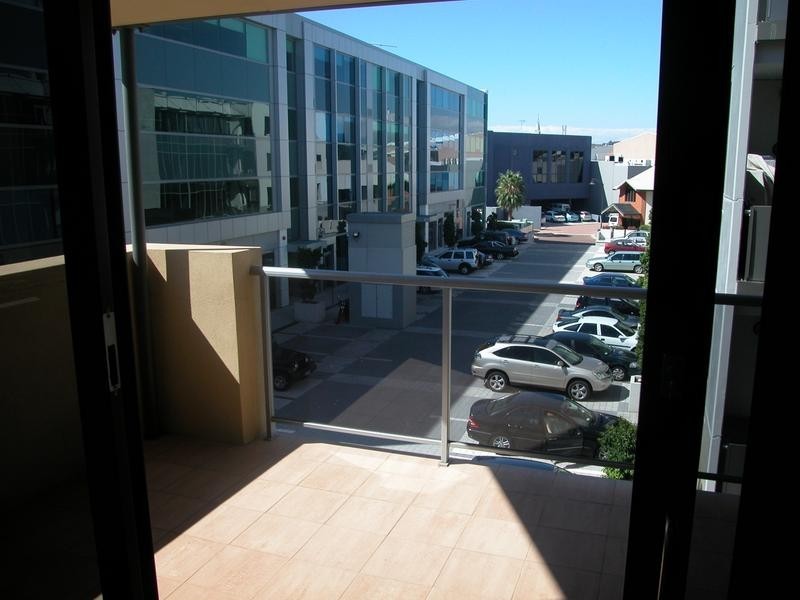 14/2 Agnew Way, Subiaco WA 6008