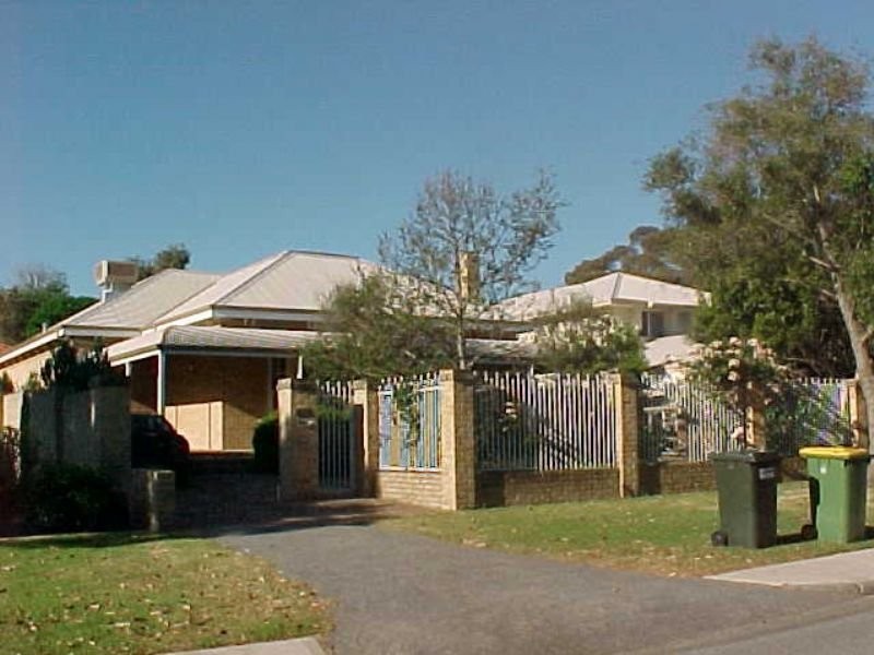 39 Gallop Road, Dalkeith WA 6009