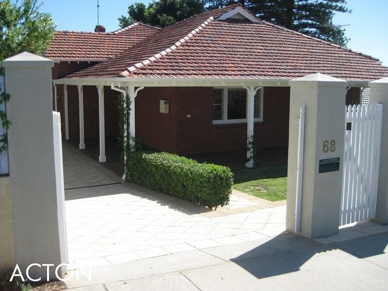 68 Monument Street, Mosman Park WA 6012