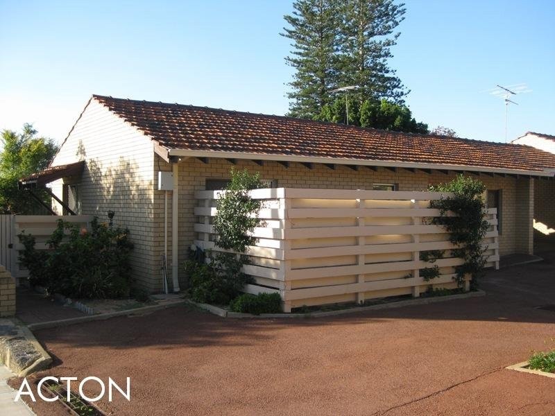 5/31 Glanville Street, Mosman Park WA 6012