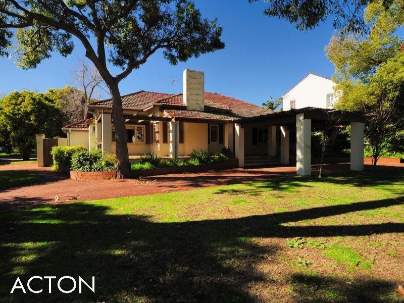 22 Genesta Crescent, Dalkeith WA 6009