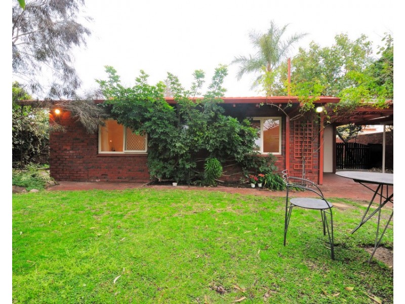 9/17 Victoria Avenue, Claremont WA 6010