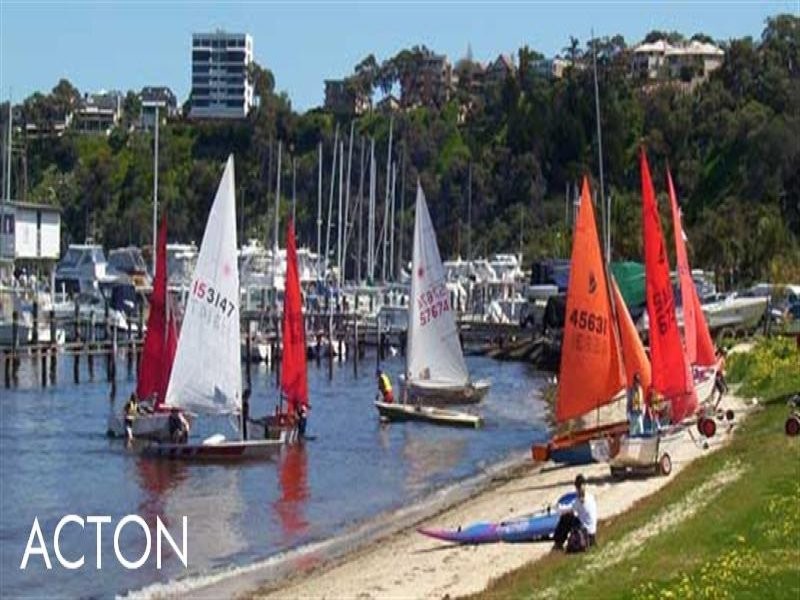 9/17 Victoria Avenue, Claremont WA 6010