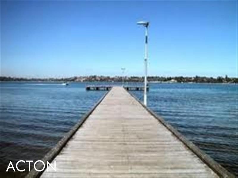 9/17 Victoria Avenue, Claremont WA 6010