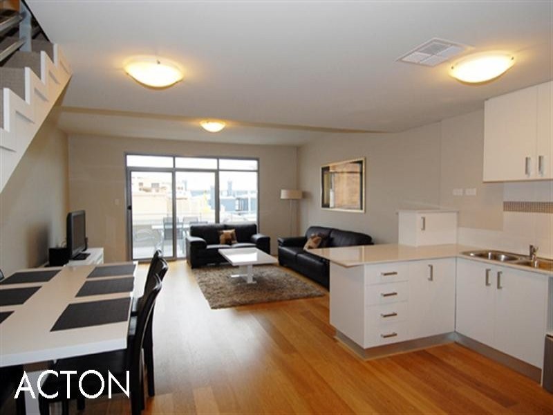 9/21 Rowland Street, Subiaco WA 6008