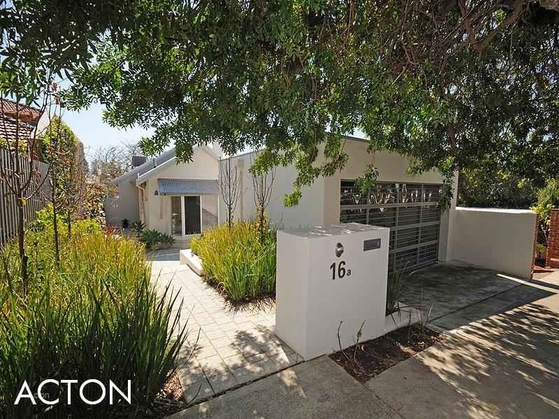 16A Rosser Street, Cottesloe WA 6011