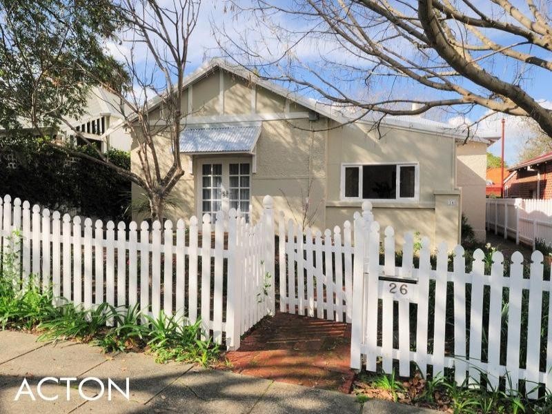 26 Stanmore Street, Shenton Park WA 6008