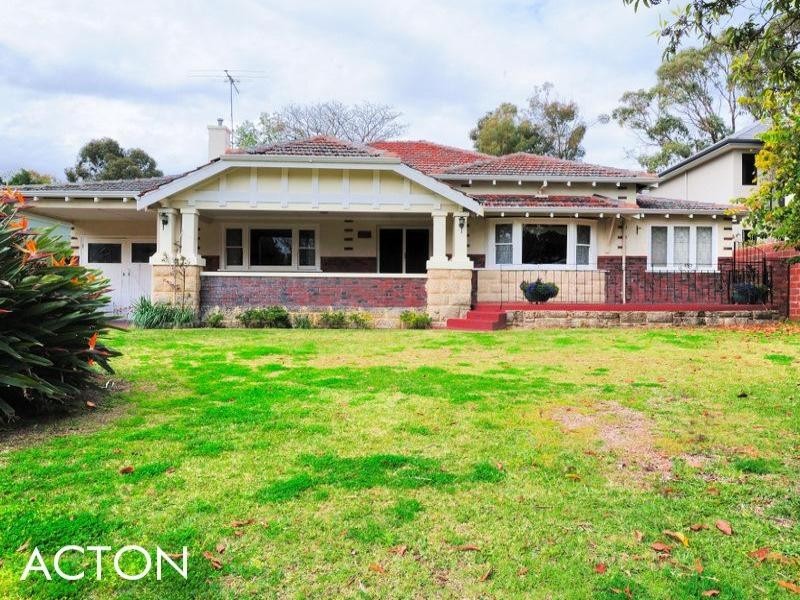 4 Rene Road, Dalkeith WA 6009