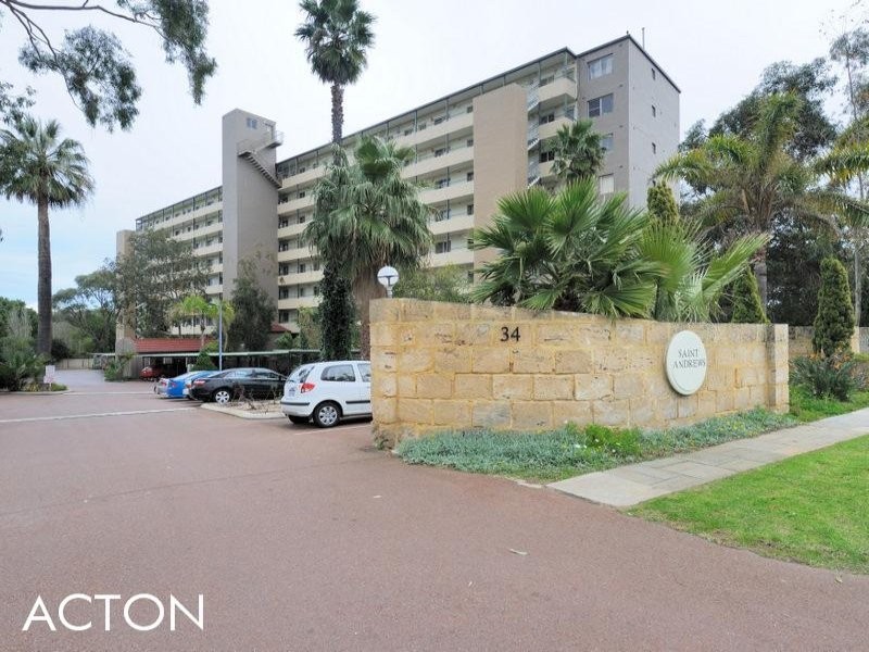 75/34 Davies Road, Claremont WA 6010