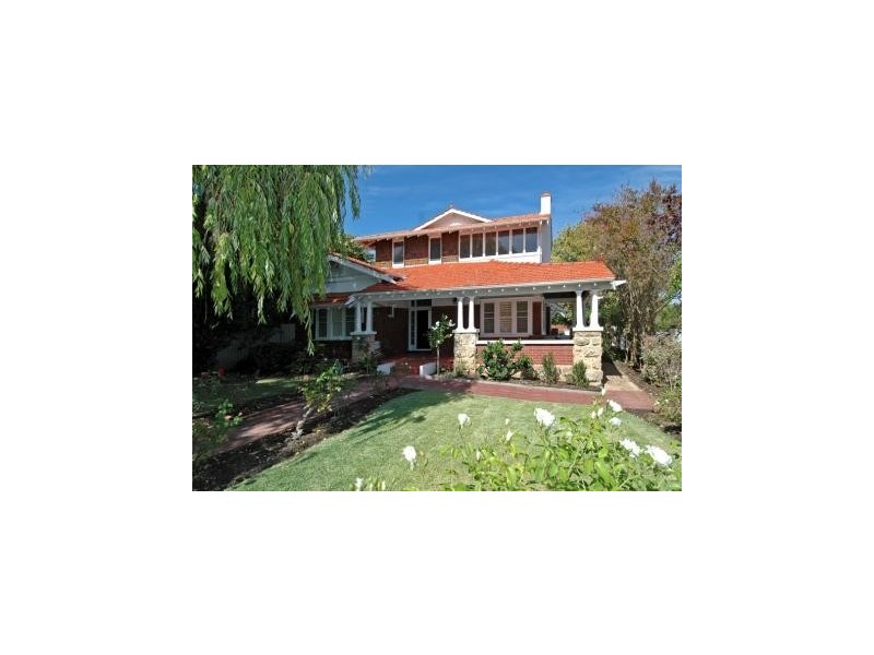 113 Victoria Avenue, Dalkeith WA 6009