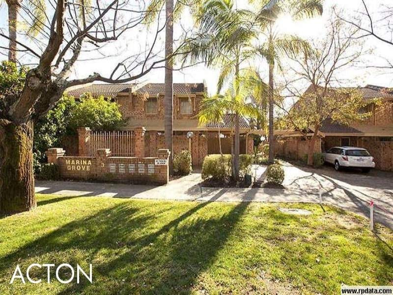 1/3 Hopetoun Street, South Perth WA 6151