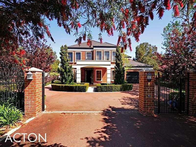 46 Gallop Road, Dalkeith WA 6009