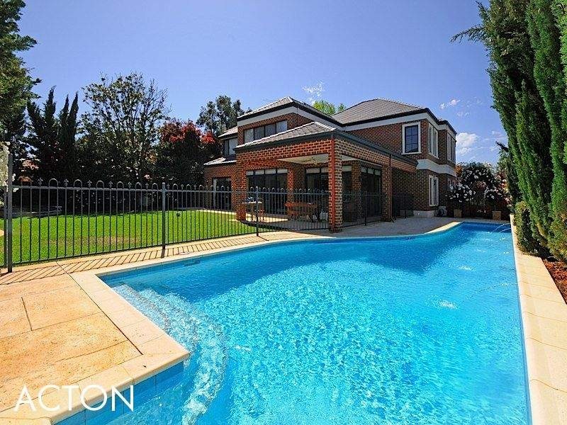 46 Gallop Road, Dalkeith WA 6009