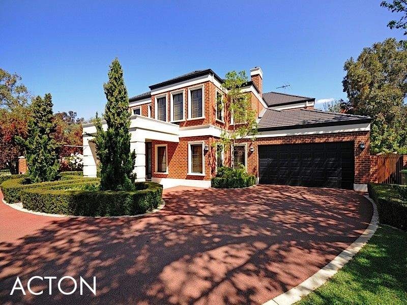 46 Gallop Road, Dalkeith WA 6009