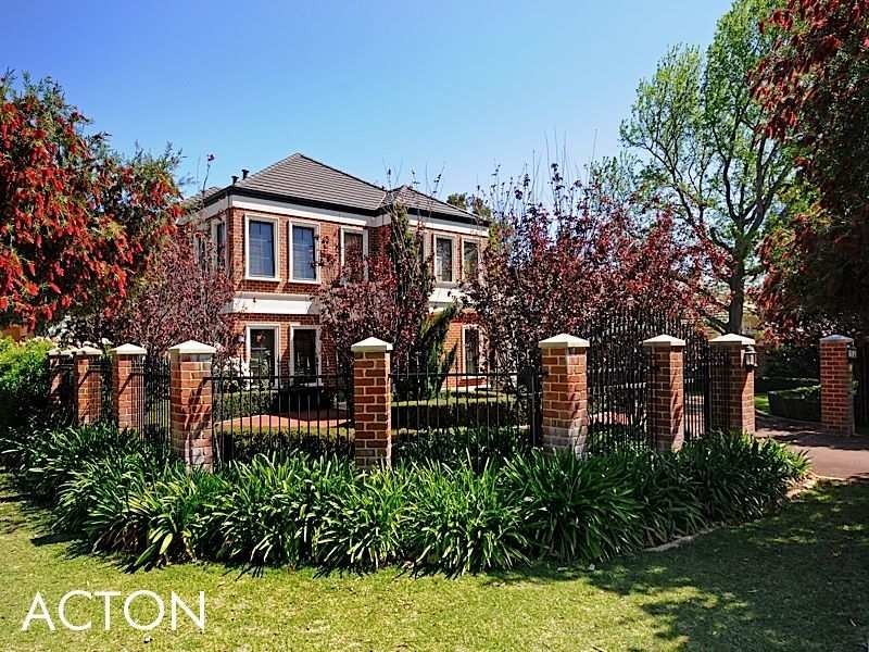 46 Gallop Road, Dalkeith WA 6009