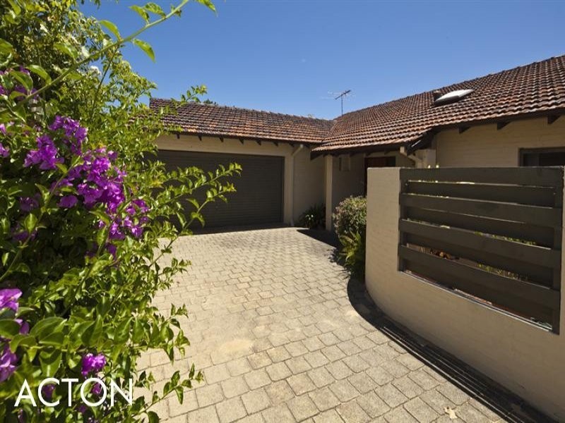 5/23 Hammond Road, Claremont WA 6010