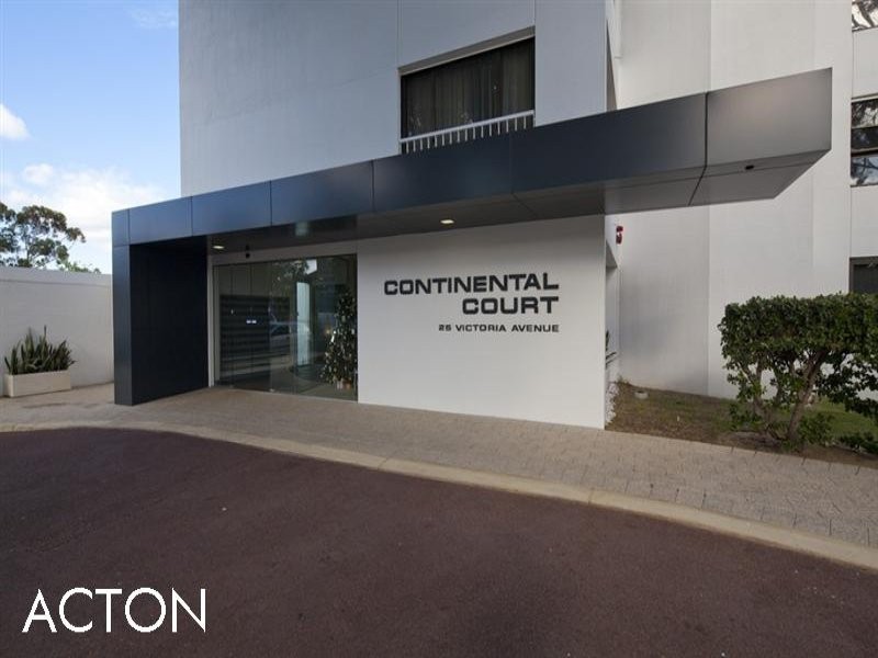 16D/25 Victoria Avenue, Claremont WA 6010