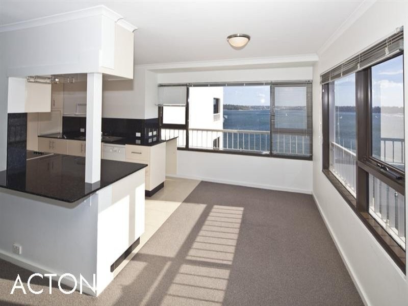 16D/25 Victoria Avenue, Claremont WA 6010