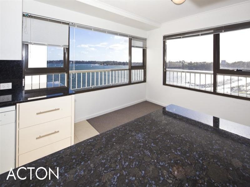 16D/25 Victoria Avenue, Claremont WA 6010