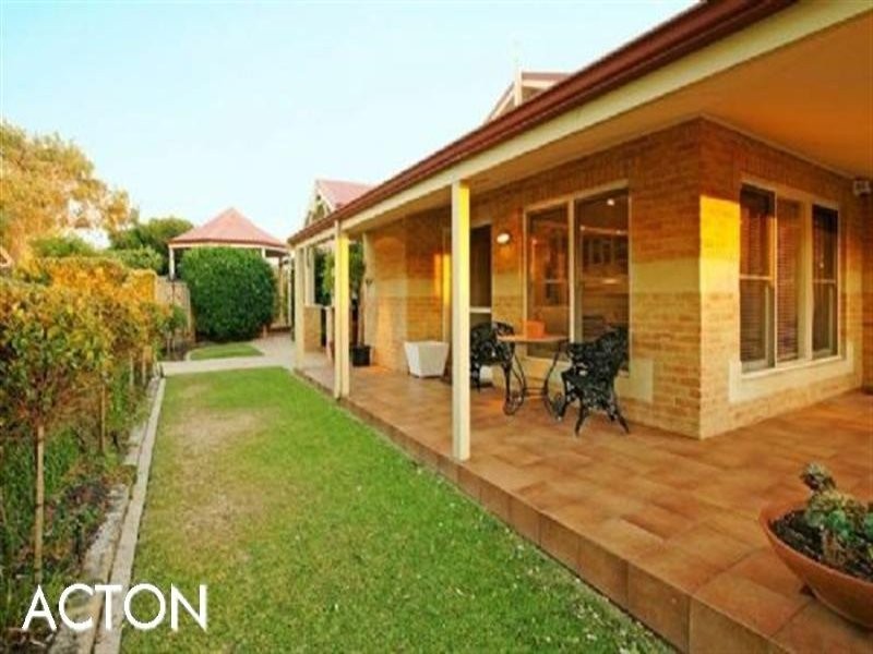 78 Broome Street, Cottesloe WA 6011