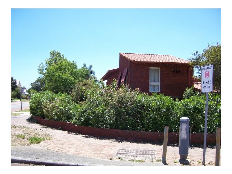 4/17 Victoria Avenue, Claremont WA 6010