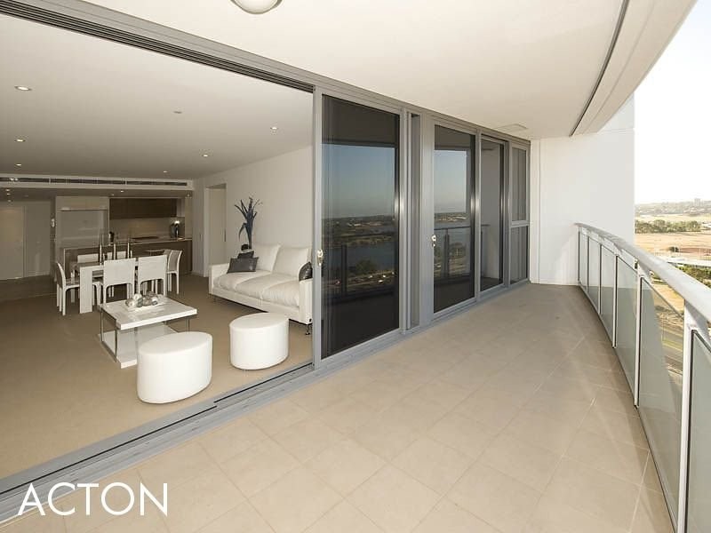 1606/96 Bow River Crescent, Burswood WA 6100