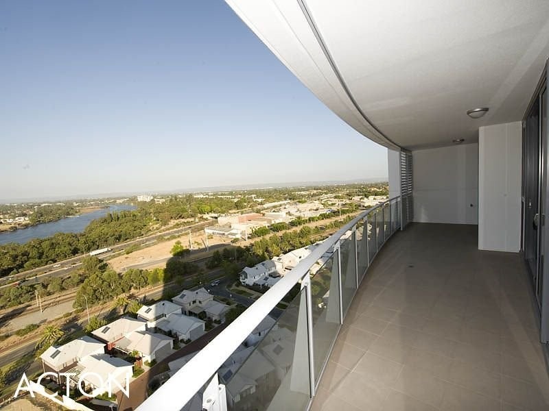 1606/96 Bow River Crescent, Burswood WA 6100