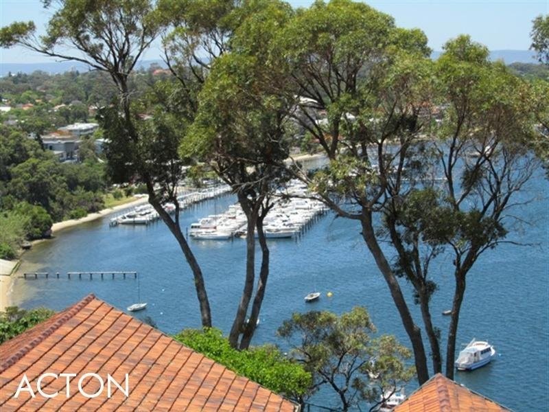 10/20 Richardson Avenue, Claremont WA 6010