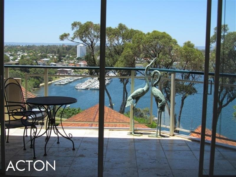 10/20 Richardson Avenue, Claremont WA 6010