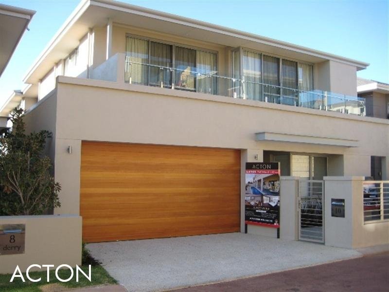 10 Derry Lane, Mosman Park WA 6012