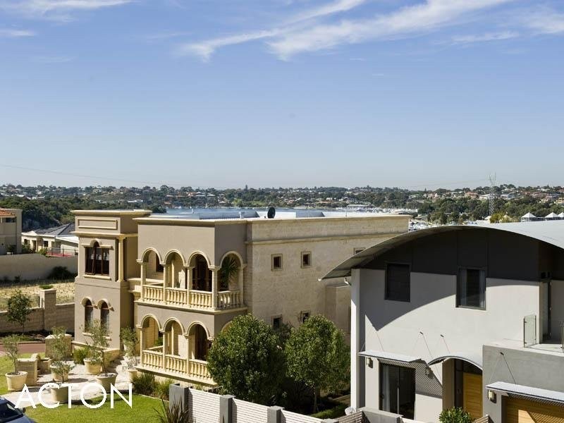10 Derry Lane, Mosman Park WA 6012
