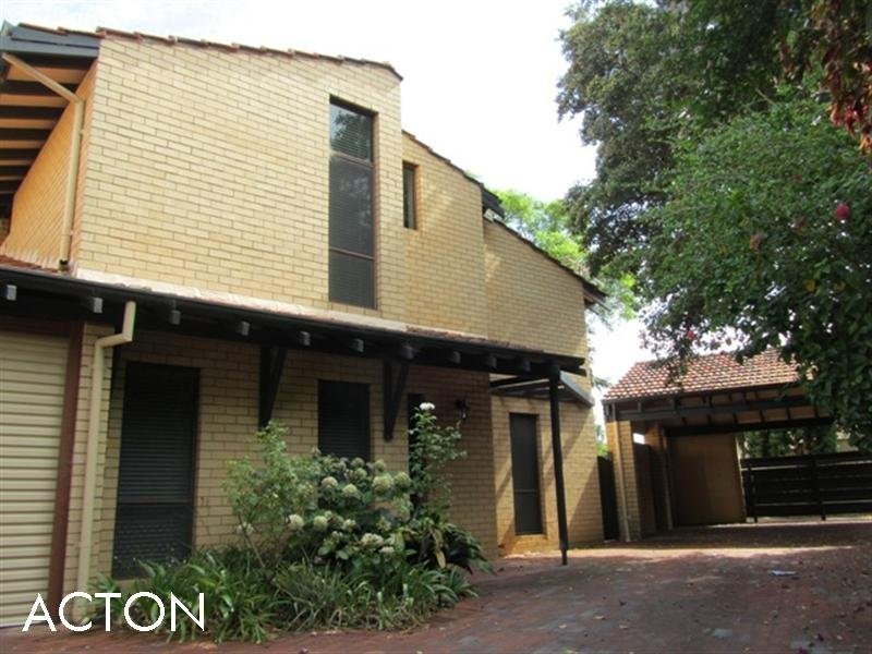 6/10 Richardson Avenue, Claremont WA 6010