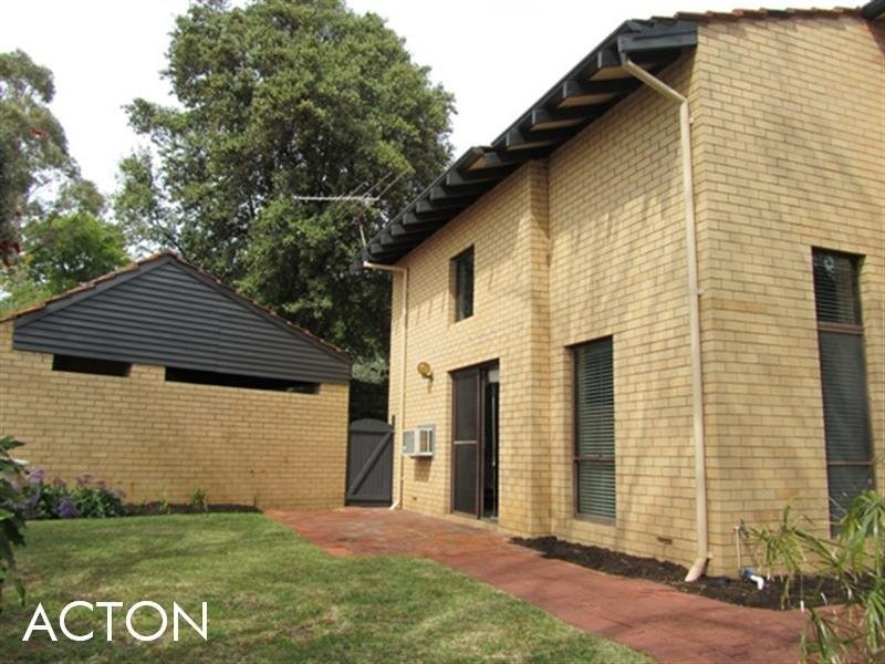 6/10 Richardson Avenue, Claremont WA 6010