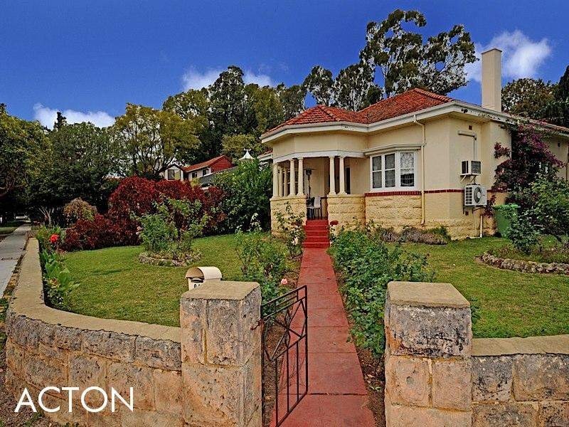 83 Bruce Street, Nedlands WA 6009