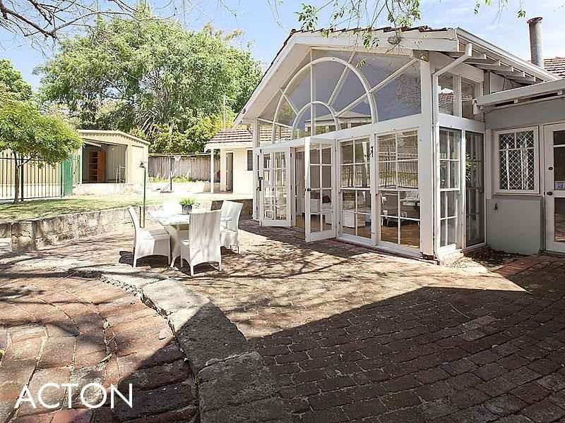 94 Florence Road, Nedlands WA 6009