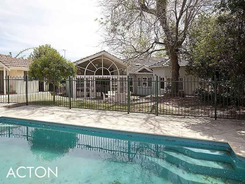 94 Florence Road, Nedlands WA 6009