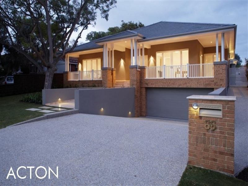 66 Webster Street, Nedlands WA 6009