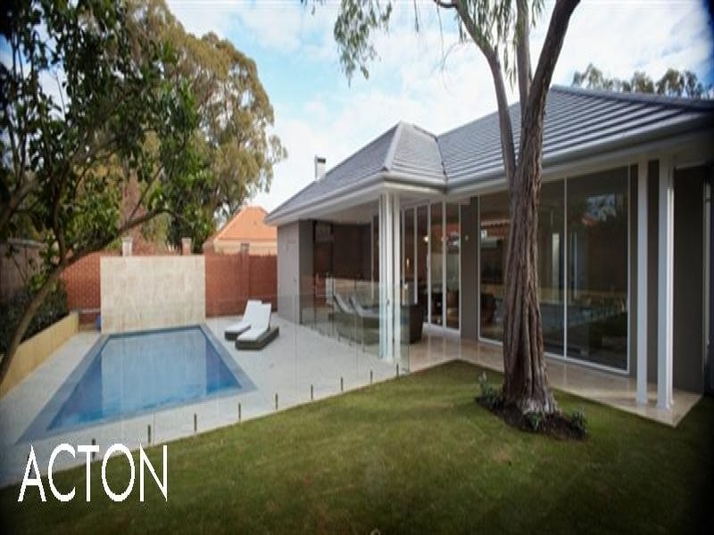 66 Webster Street, Nedlands WA 6009