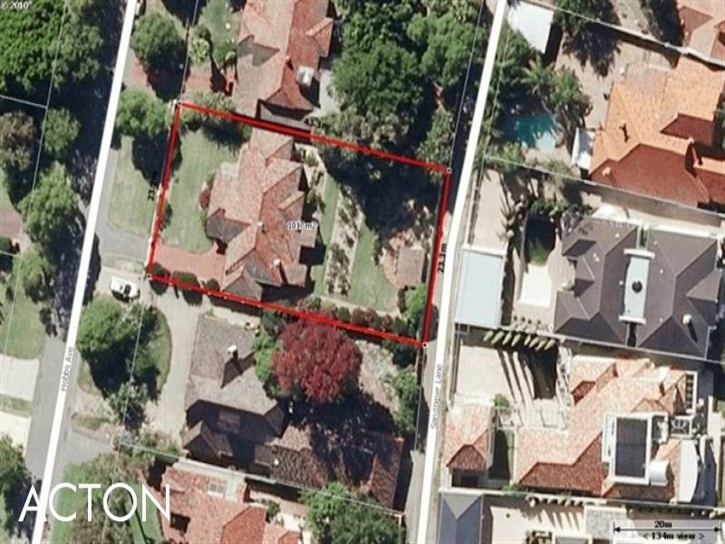 26 Hobbs Avenue, Dalkeith WA 6009