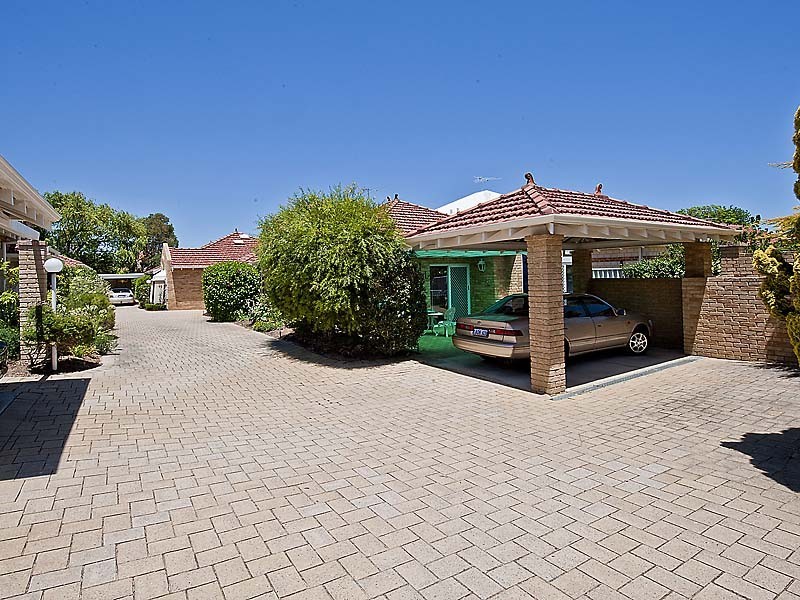 3/136 Waratah Avenue, Dalkeith WA 6009