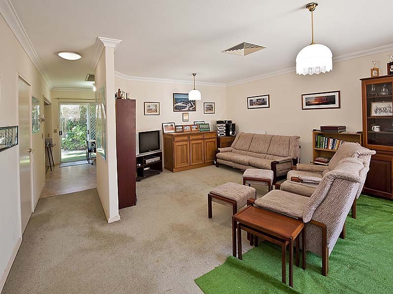 3/136 Waratah Avenue, Dalkeith WA 6009