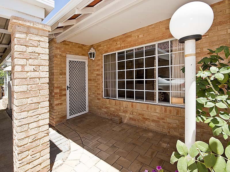 3/136 Waratah Avenue, Dalkeith WA 6009