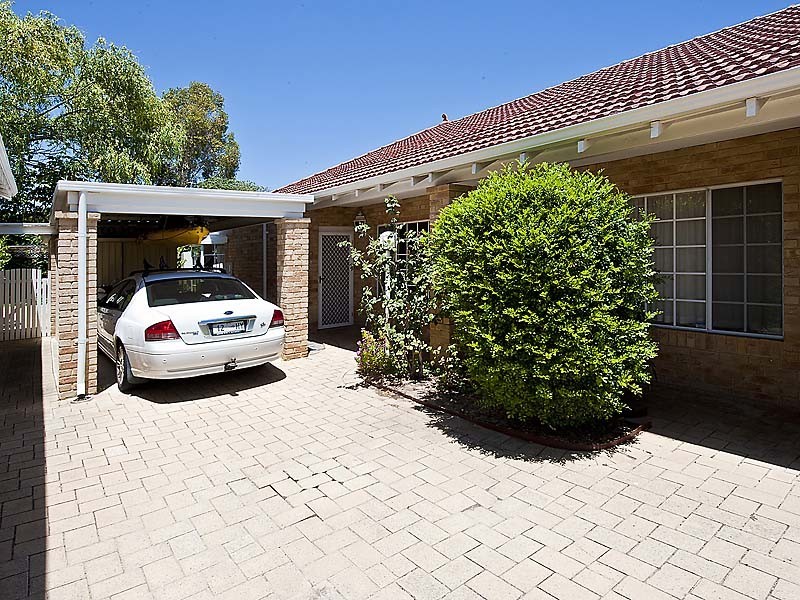 3/136 Waratah Avenue, Dalkeith WA 6009